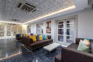 Puding Hotel fotoÄŸrafÄ±