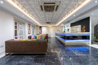 Puding Hotel fotoÄŸrafÄ±