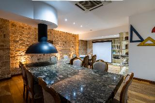 Puding Hotel fotoÄŸrafÄ±