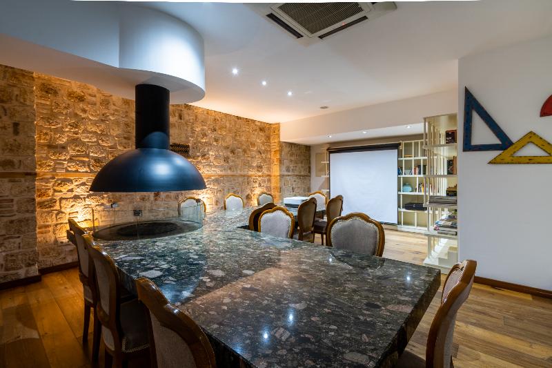 Puding Hotel - Toplantı