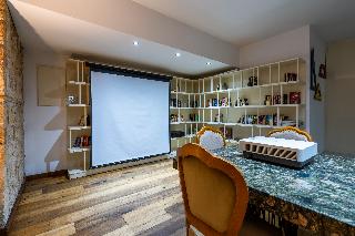 Puding Hotel fotoÄŸrafÄ±