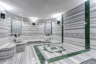 Puding Hotel fotoÄŸrafÄ±