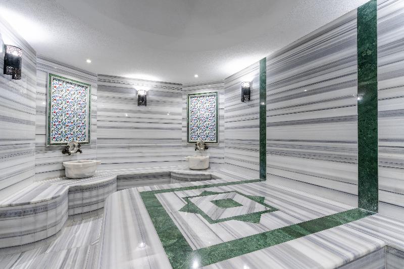 Puding Hotel - Aktivite