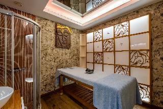 Puding Hotel fotoÄŸrafÄ±