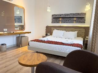 Puding Hotel fotoÄŸrafÄ±