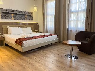 Puding Hotel fotoÄŸrafÄ±