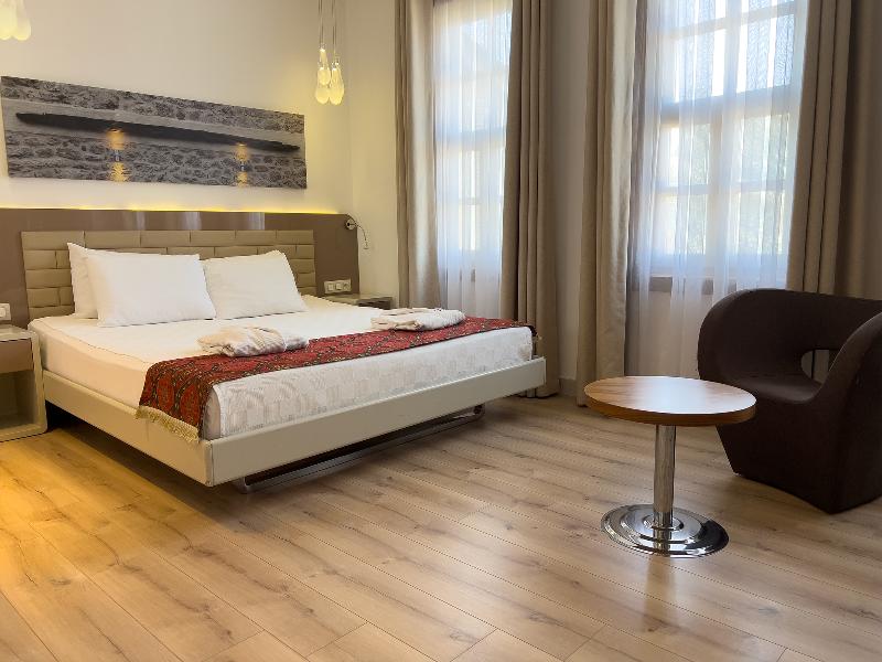 Puding Hotel - Oda