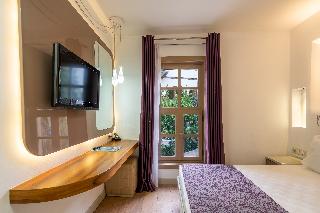 Puding Hotel fotoÄŸrafÄ±
