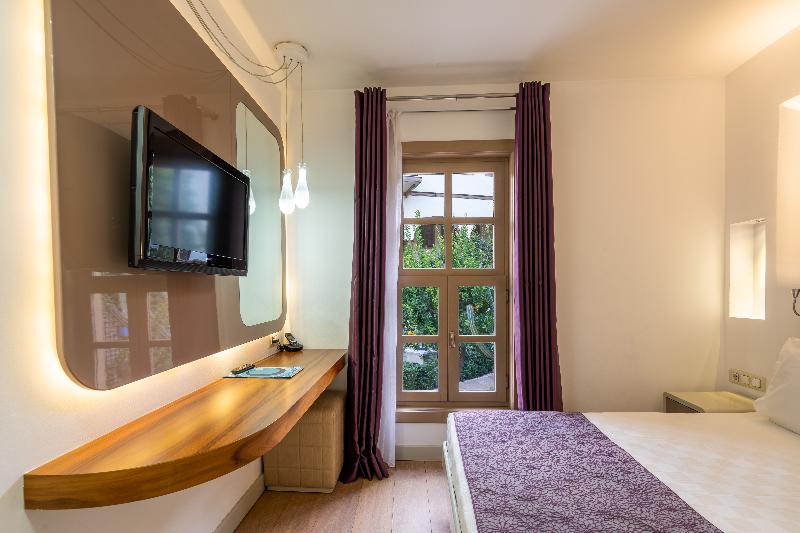 Puding Hotel - Oda