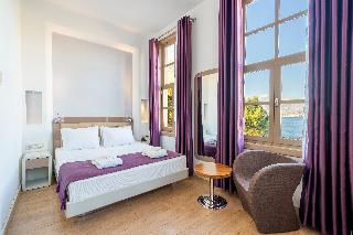 Puding Hotel fotoÄŸrafÄ±