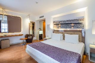 Puding Hotel fotoÄŸrafÄ±