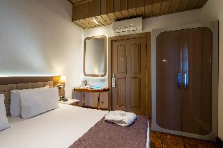 Puding Hotel fotoÄŸrafÄ±