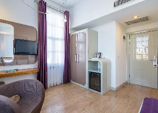 Puding Hotel fotoÄŸrafÄ±