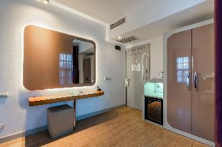 Puding Hotel fotoÄŸrafÄ±