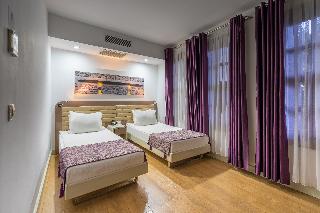 Puding Hotel fotoÄŸrafÄ±