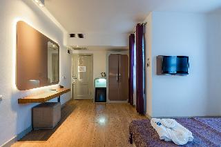 Puding Hotel fotoÄŸrafÄ±
