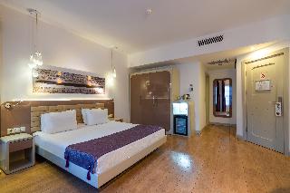 Puding Hotel fotoÄŸrafÄ±