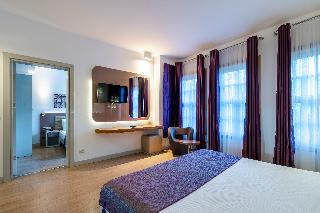 Puding Hotel fotoÄŸrafÄ±