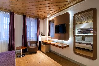 Puding Hotel fotoÄŸrafÄ±