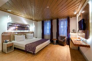 Puding Hotel fotoÄŸrafÄ±