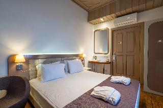 Puding Hotel fotoÄŸrafÄ±