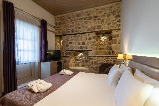 Puding Hotel fotoÄŸrafÄ±