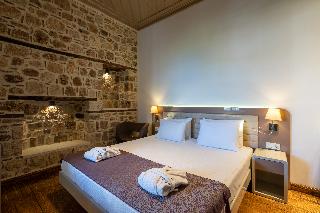 Puding Hotel fotoÄŸrafÄ±