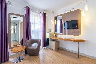 Puding Hotel fotoÄŸrafÄ±