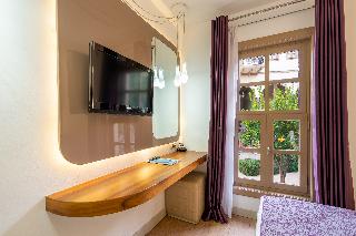Puding Hotel fotoÄŸrafÄ±