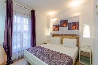 Puding Hotel fotoÄŸrafÄ±