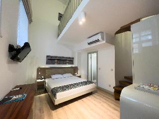 Puding Hotel fotoÄŸrafÄ±