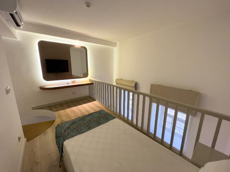 Puding Hotel - Oda