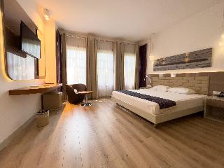 Puding Hotel fotoÄŸrafÄ±