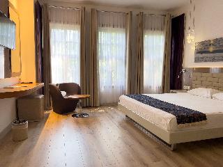 Puding Hotel fotoÄŸrafÄ±