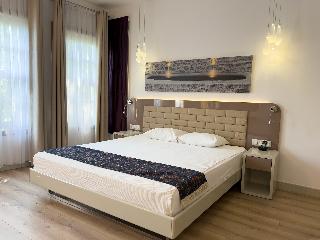 Puding Hotel fotoÄŸrafÄ±