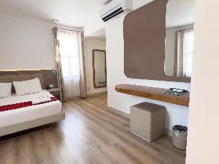 Puding Hotel fotoÄŸrafÄ±