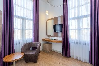 Puding Hotel fotoÄŸrafÄ±