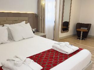 Puding Hotel fotoÄŸrafÄ±