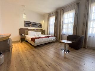 Puding Hotel fotoÄŸrafÄ±