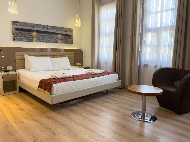 Puding Hotel - Oda
