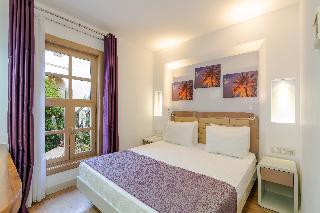 Puding Hotel fotoÄŸrafÄ±