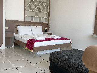 Puding Hotel fotoÄŸrafÄ±