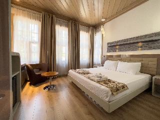 Puding Hotel fotoÄŸrafÄ±