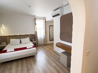 Puding Hotel fotoÄŸrafÄ±
