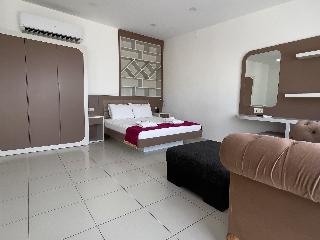 Puding Hotel fotoÄŸrafÄ±