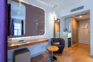 Puding Hotel fotoÄŸrafÄ±