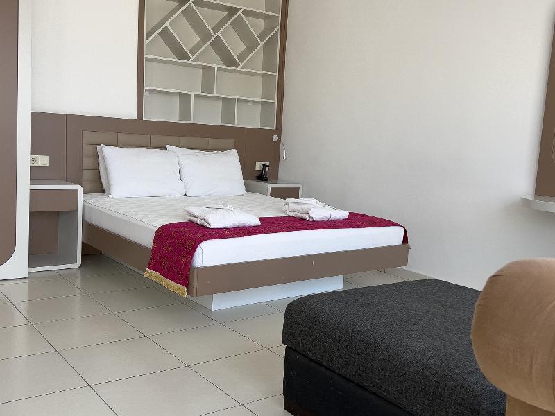 Puding Hotel - Oda