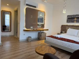 Puding Hotel fotoÄŸrafÄ±