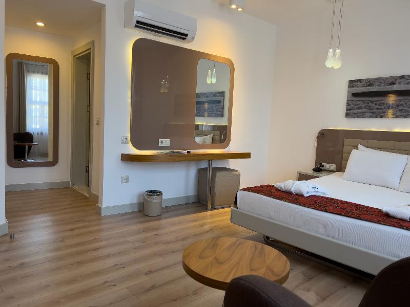 Puding Hotel - Oda