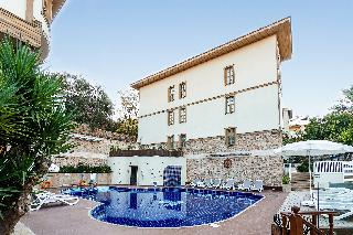 Puding Hotel fotoÄŸrafÄ±